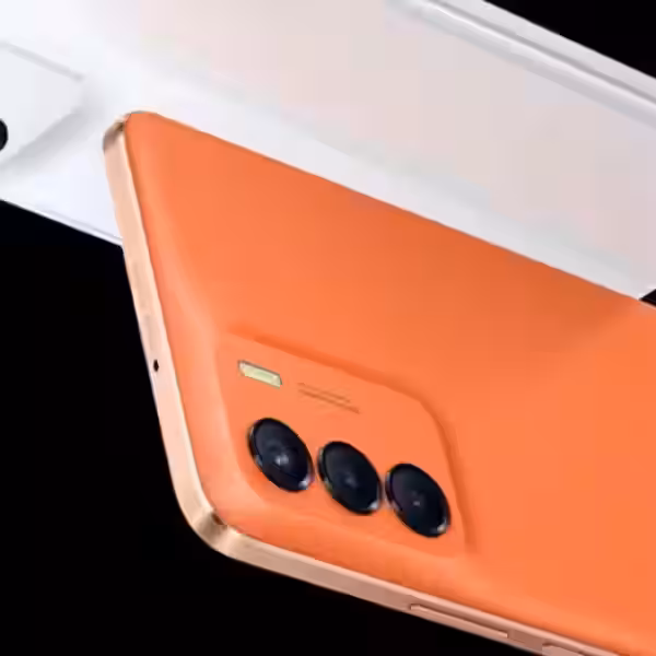 Infinix Zero 5G 2023