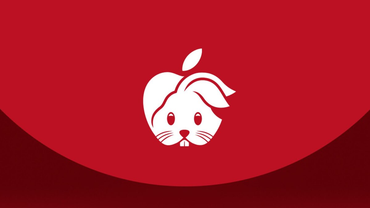 Apple выпустит ограниченную серию AirPods Pro в честь Китайского года кролика 3 Apple