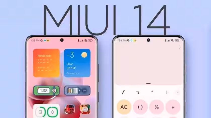 Xiaomi 13