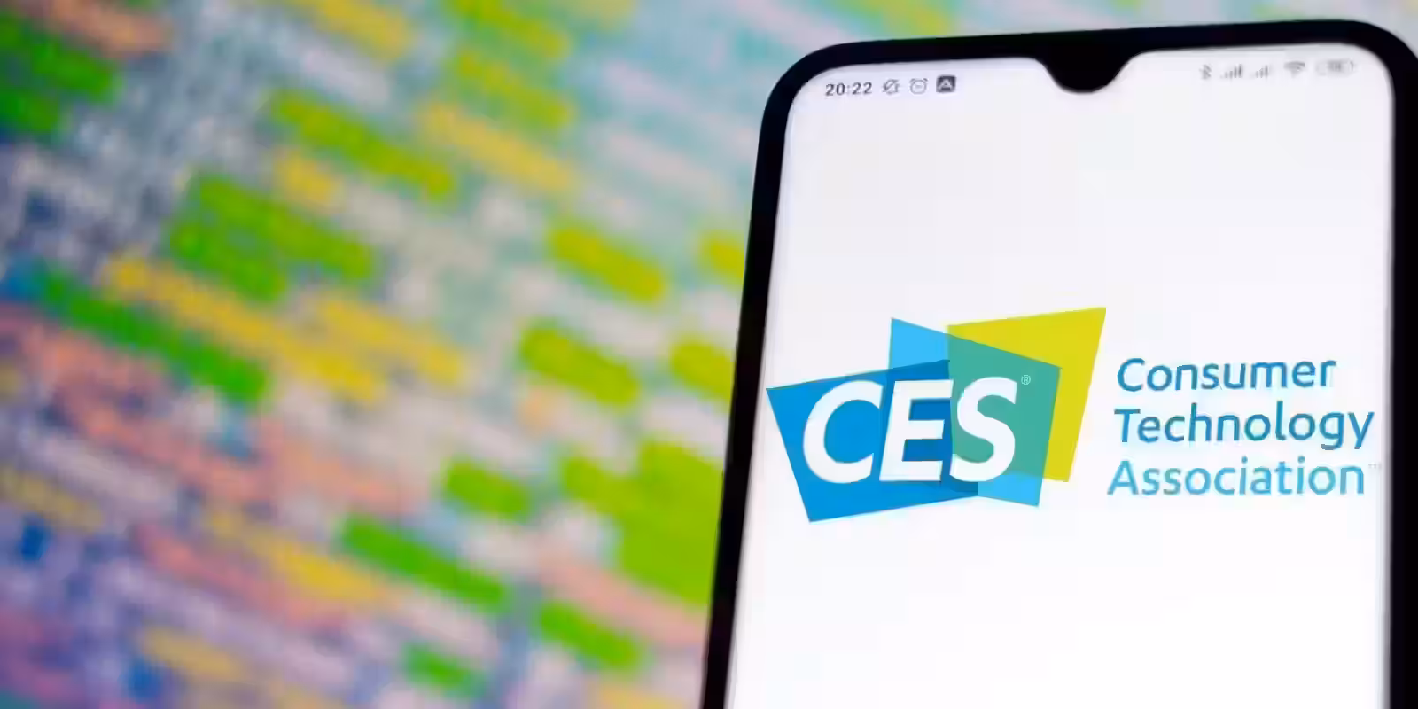 CES 2023