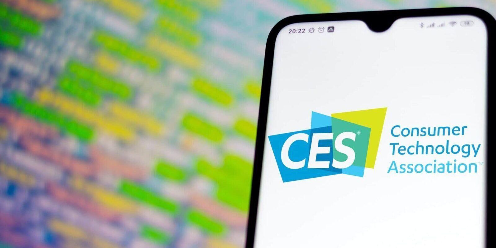 CES 2023