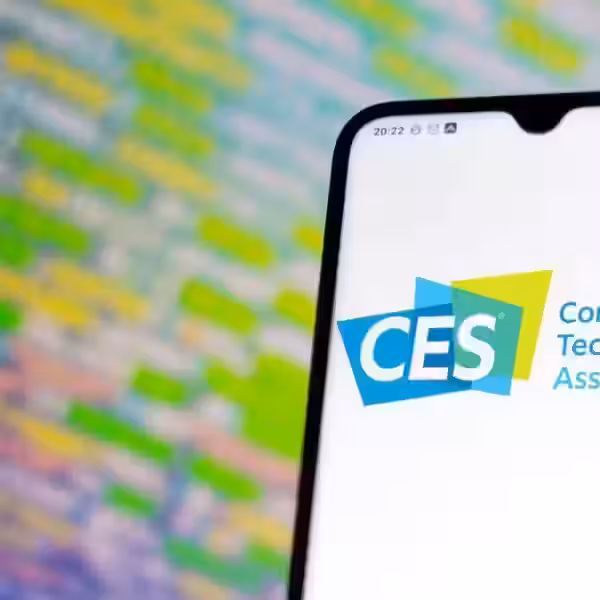 CES 2023