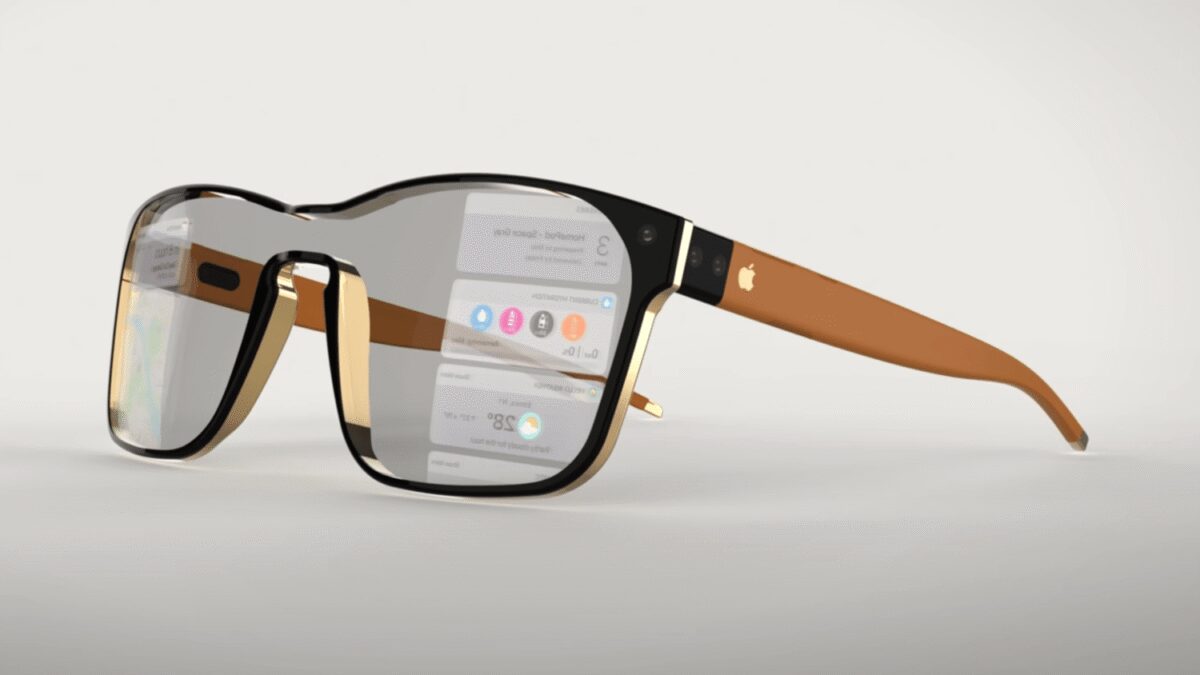 Apple AR выйдет во второй половине 2023 года 3 Apple AR