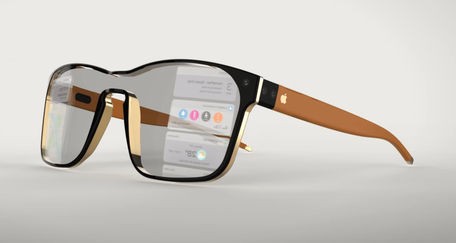 Apple AR