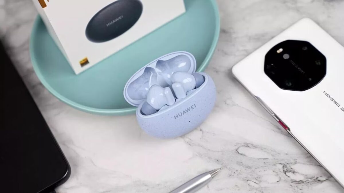 Наушники Huawei Freebuds 5i выходят на мировой рынок 3 Huawei Freebuds 5i