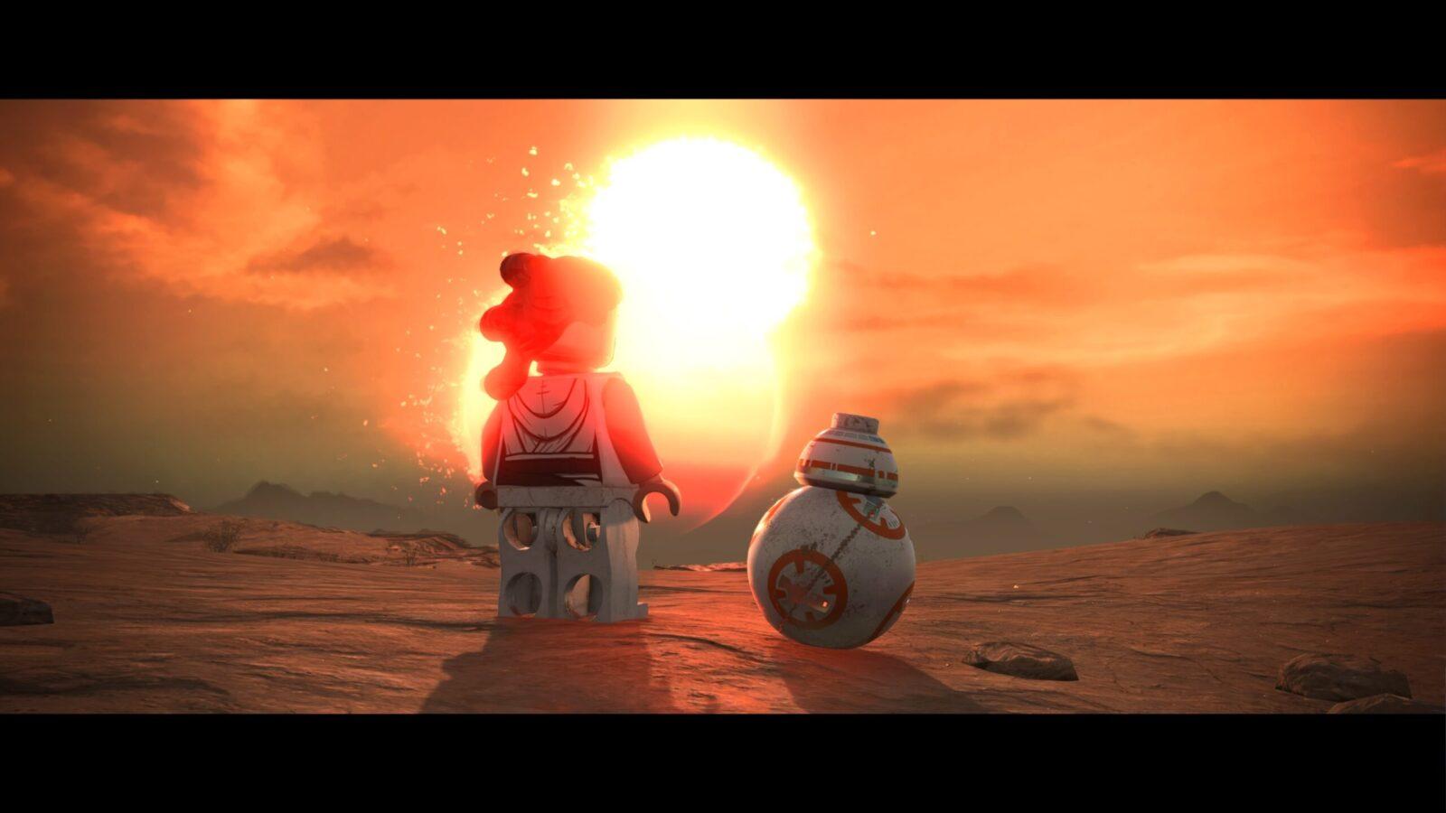 Lego Star Wars: The Skywalker Saga выйдет на Xbox Game Pass (LEGO® Star Wars™ The Skywalker Saga 20220402154041 scaled 1)