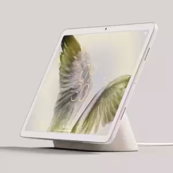 Google Pixel Tablet