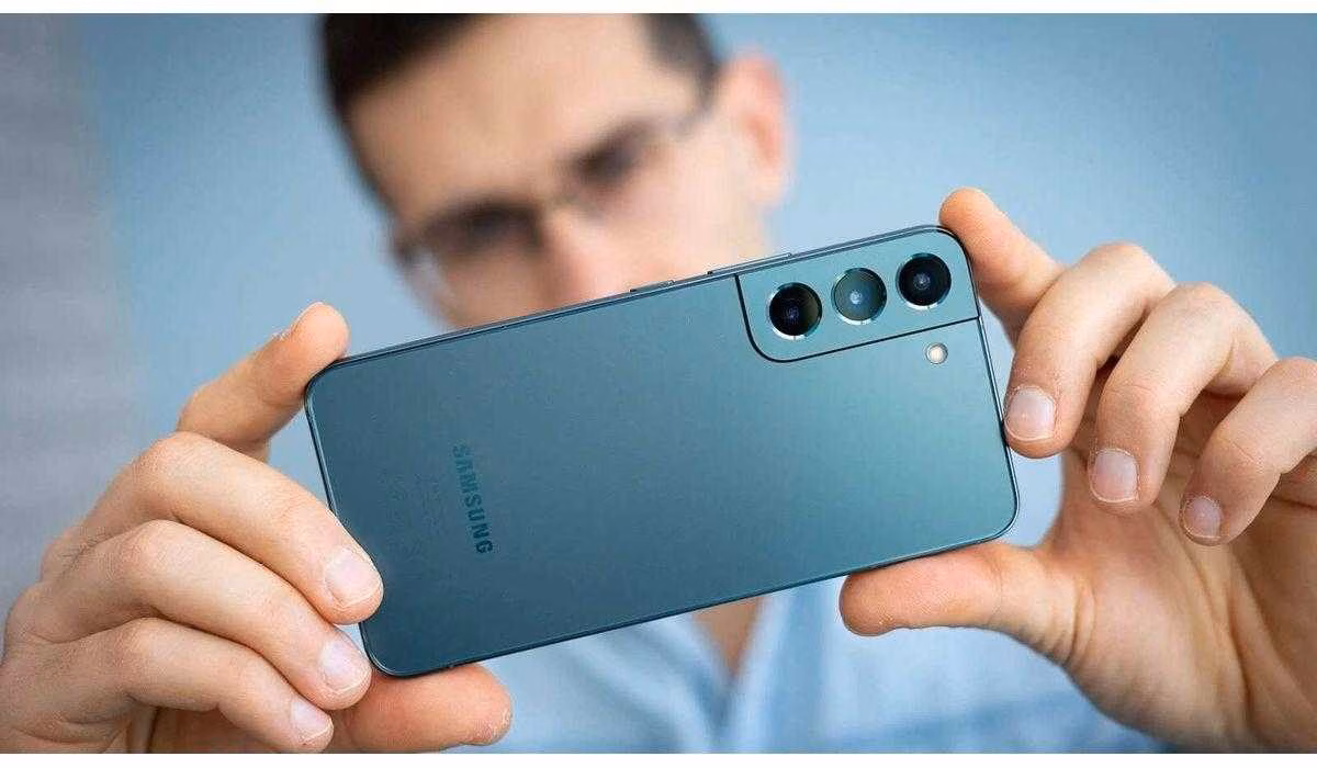 Samsung Galaxy S23 снова прошёл тестирование в Geekbench 2 Samsung Galaxy S23