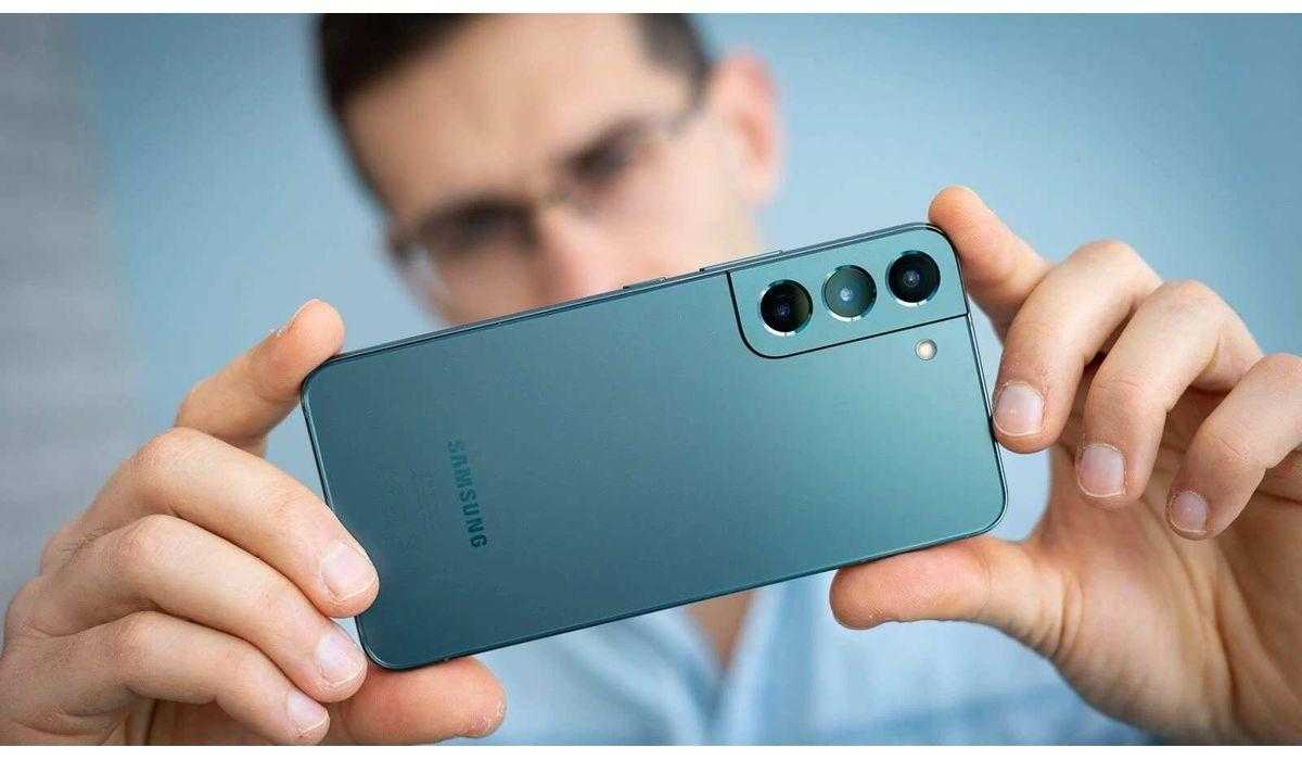 Samsung Galaxy S23 снова прошёл тестирование в Geekbench 2 Samsung Galaxy S23