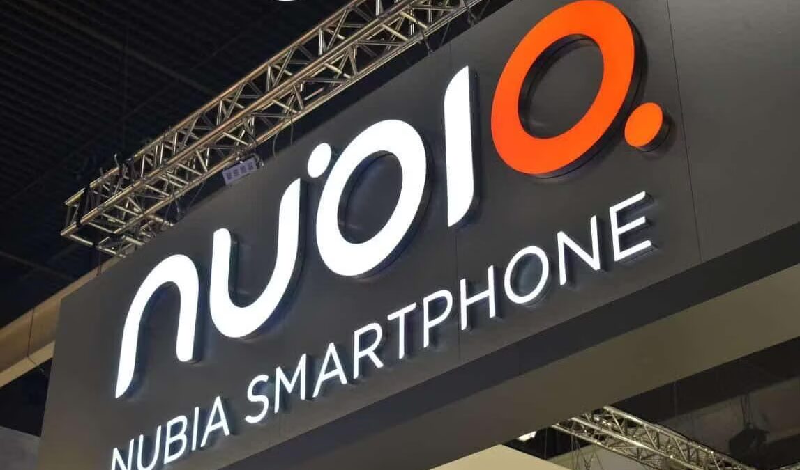 Nubia Z50