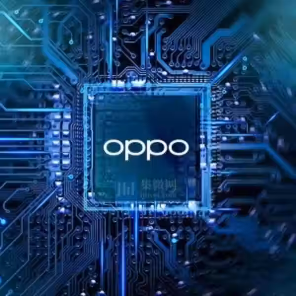 Oppo работает над собственным чипсетом для смартфонов