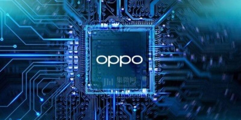 Oppo работает над собственным чипсетом для смартфонов