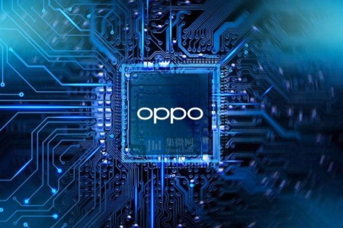 Oppo работает над собственным чипсетом для смартфонов 3 Oppo работает над собственным чипсетом для смартфонов
