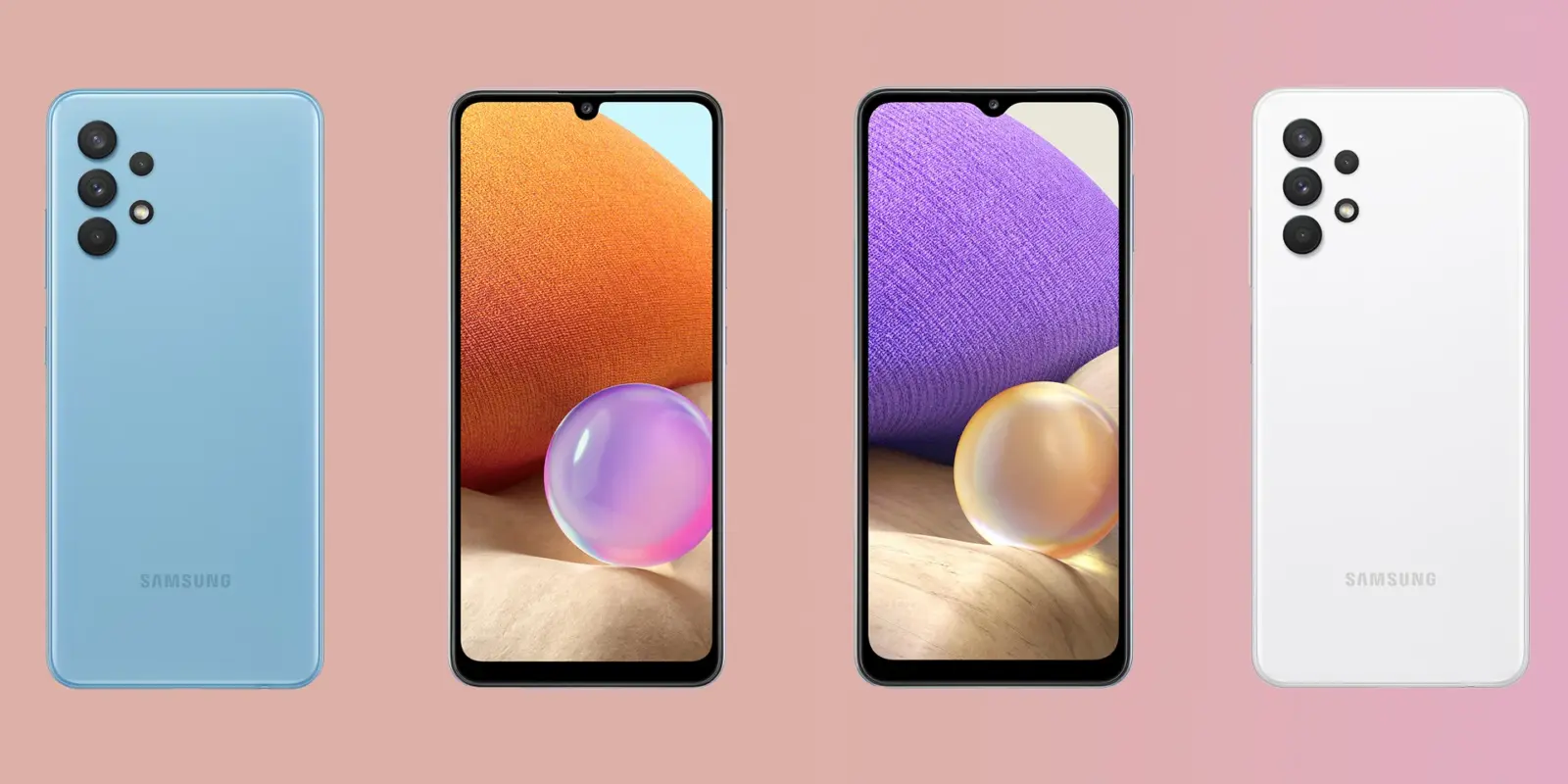 Samsung Galaxy A13 с Helio G80 и Xcover Pro теперь получают One UI 5