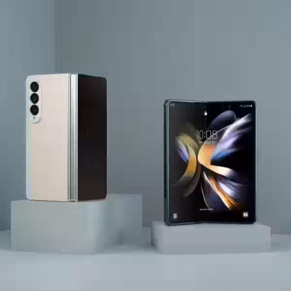 Samsung Galaxy Z Fold4