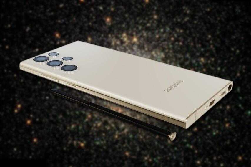 Samsung Galaxy S24 Ultra