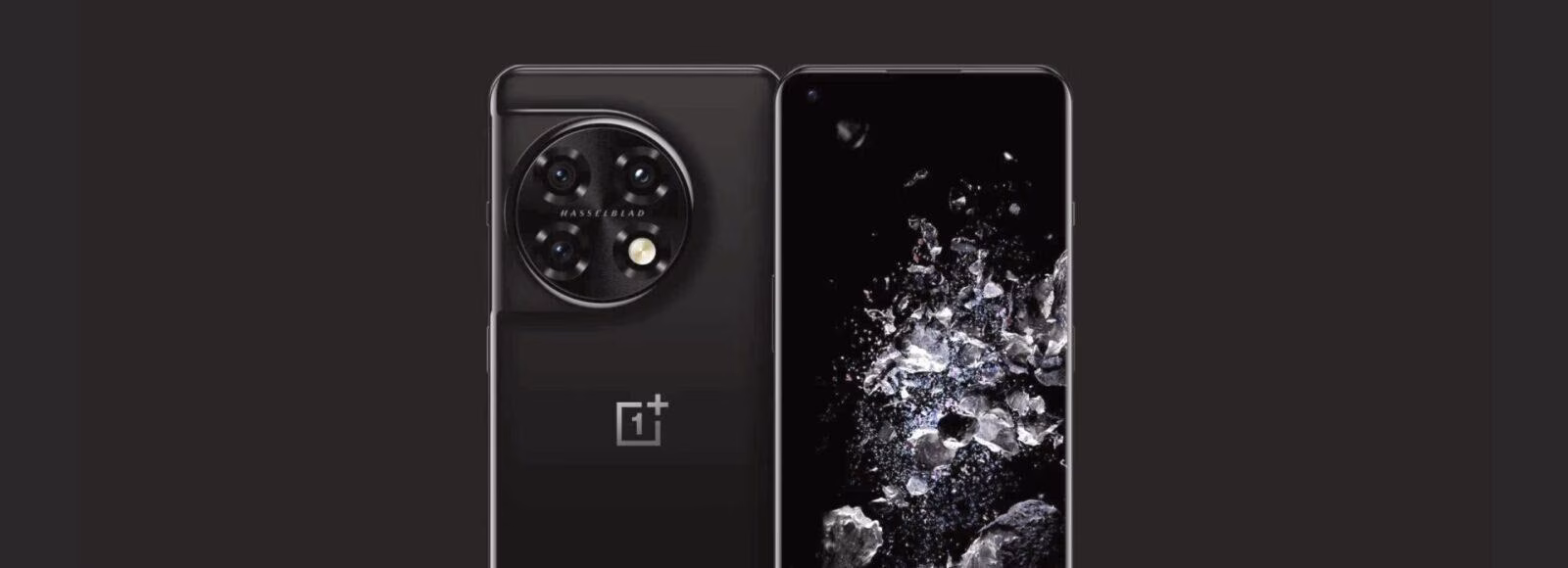 OnePlus 11: TENAA раскрыла все характеристики 2 OnePlus