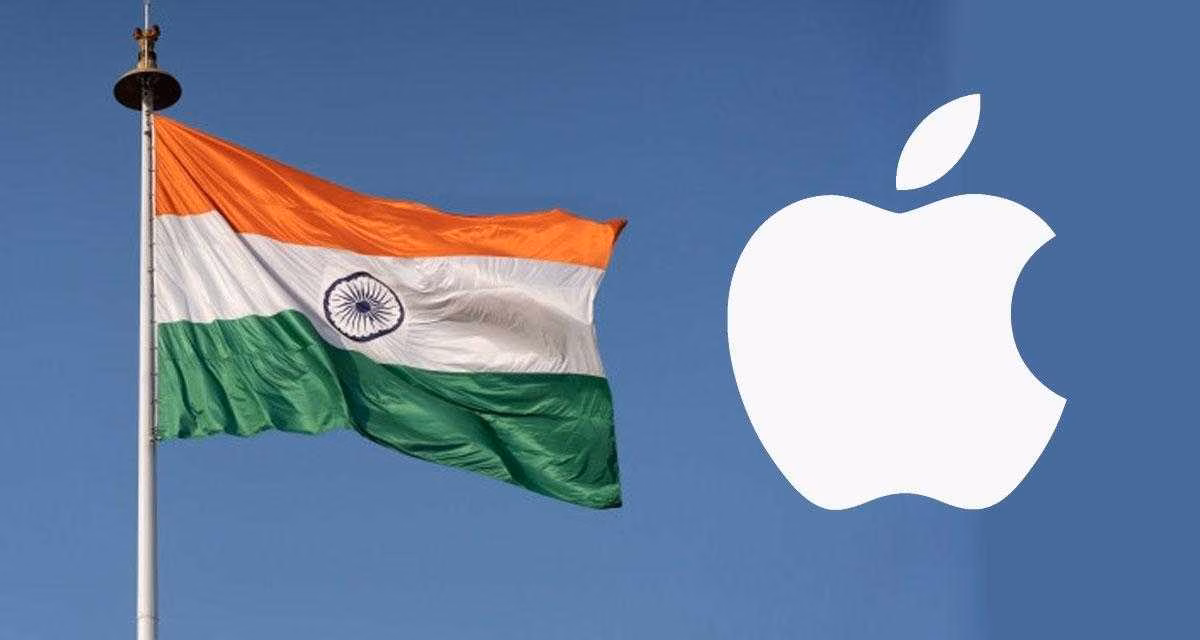 Apple может начать производство iPad в Индии 2 Apple