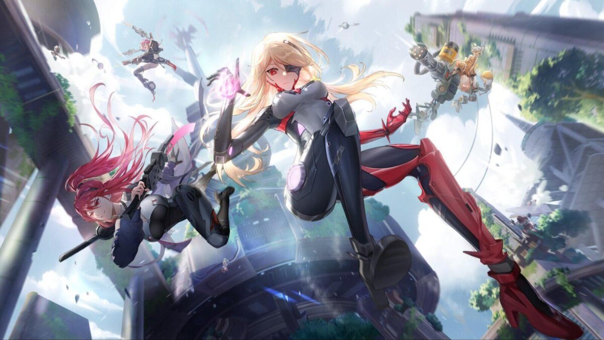 Лучшие игры