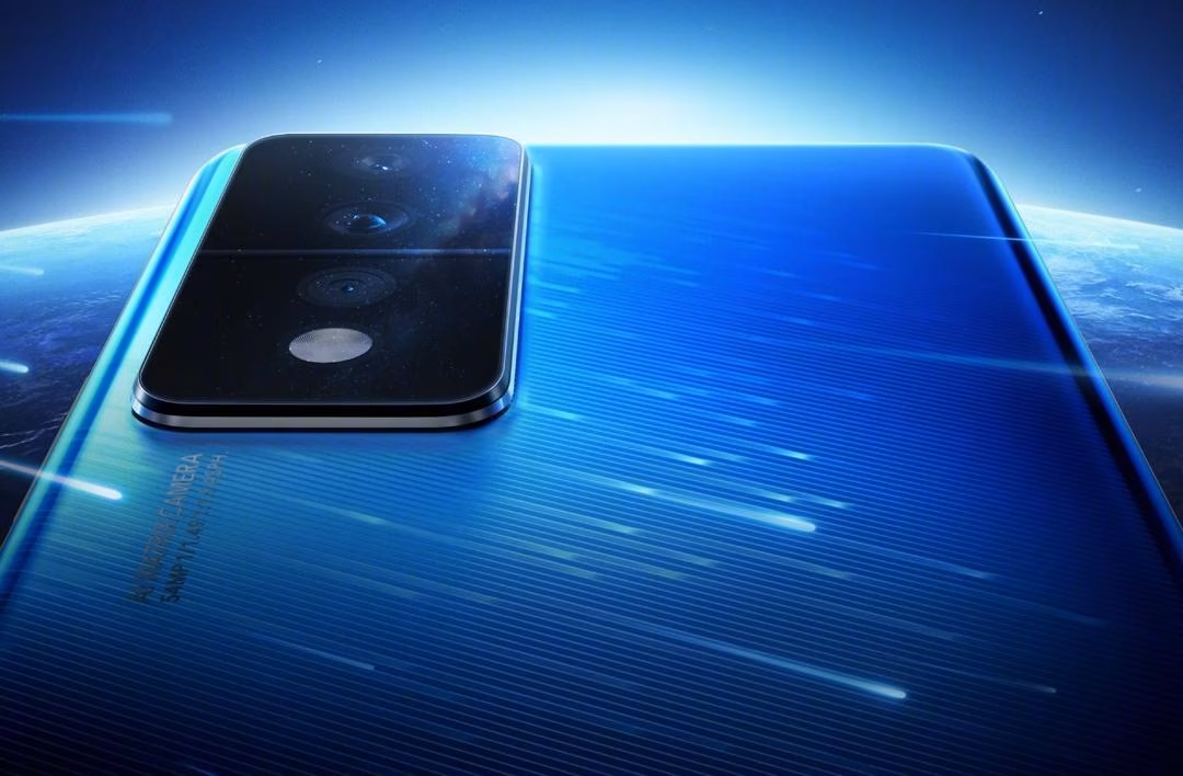 Honor 80 GT и Honor V8 Pro показали на официальных рендерах 5 Honor 80 GT