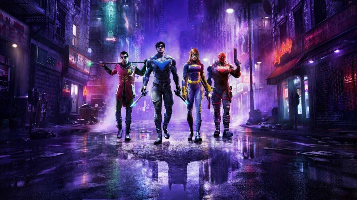 Лучшие игры