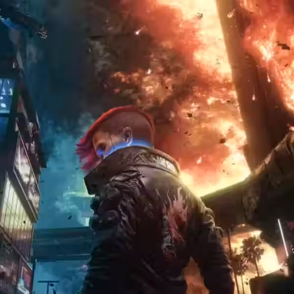 Издание Cyberpunk 2077 Game of the Year планируется выпустить в 2023 году