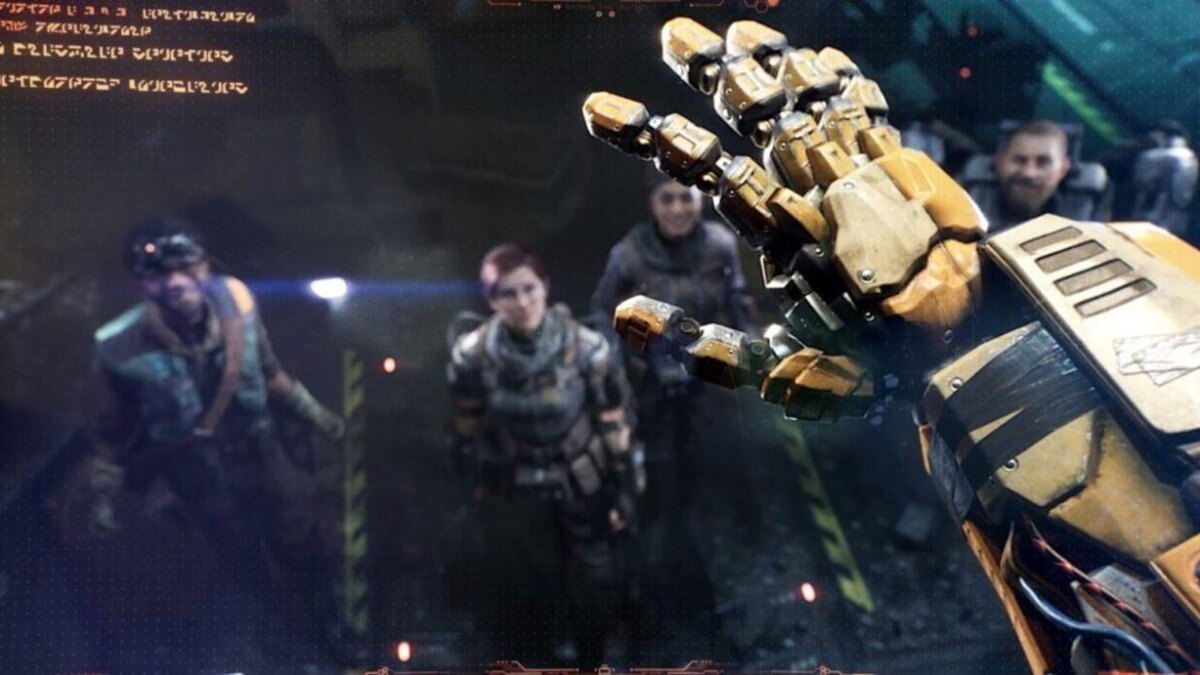 Transformers: Reactivate