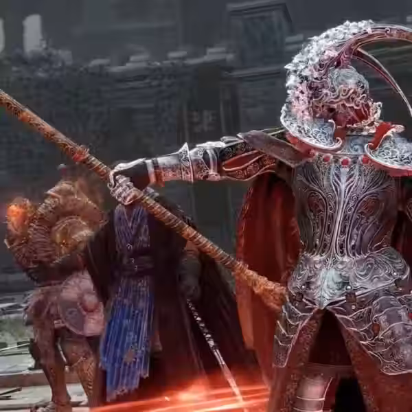 Elden Ring