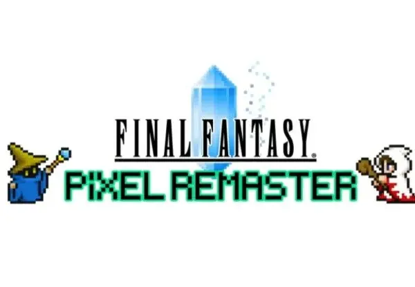 Final Fantasy 1-6 Pixel Remasters скоро может появиться на Switch и PS4