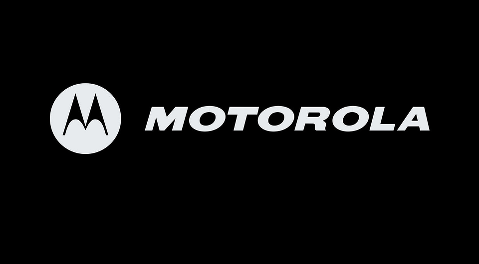 Motorola Moto X40