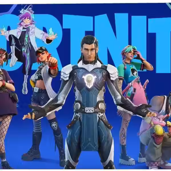 В Fortnite появится Думслеер, Геральт из Ривии, расширенные способности и многое другое