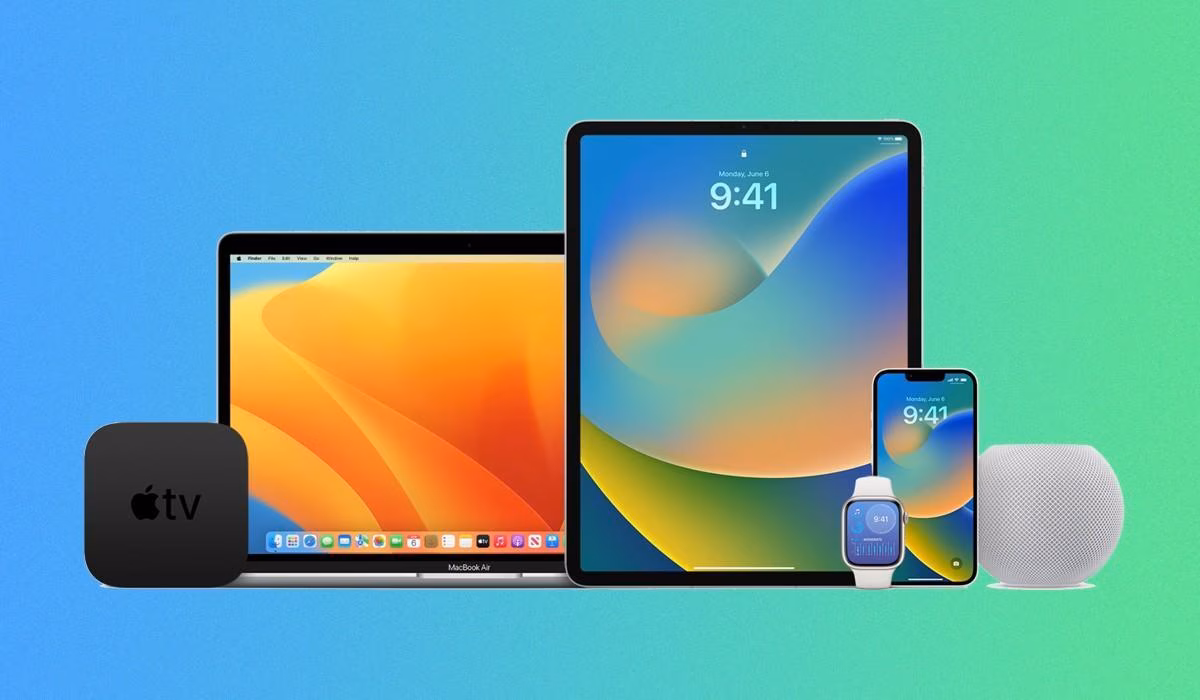 Apple выпустила первые бета-версии iOS 16.3 и iPadOS 16.3 2 Apple выпустила первые бета-версии iOS 16.3 и iPadOS 16.3