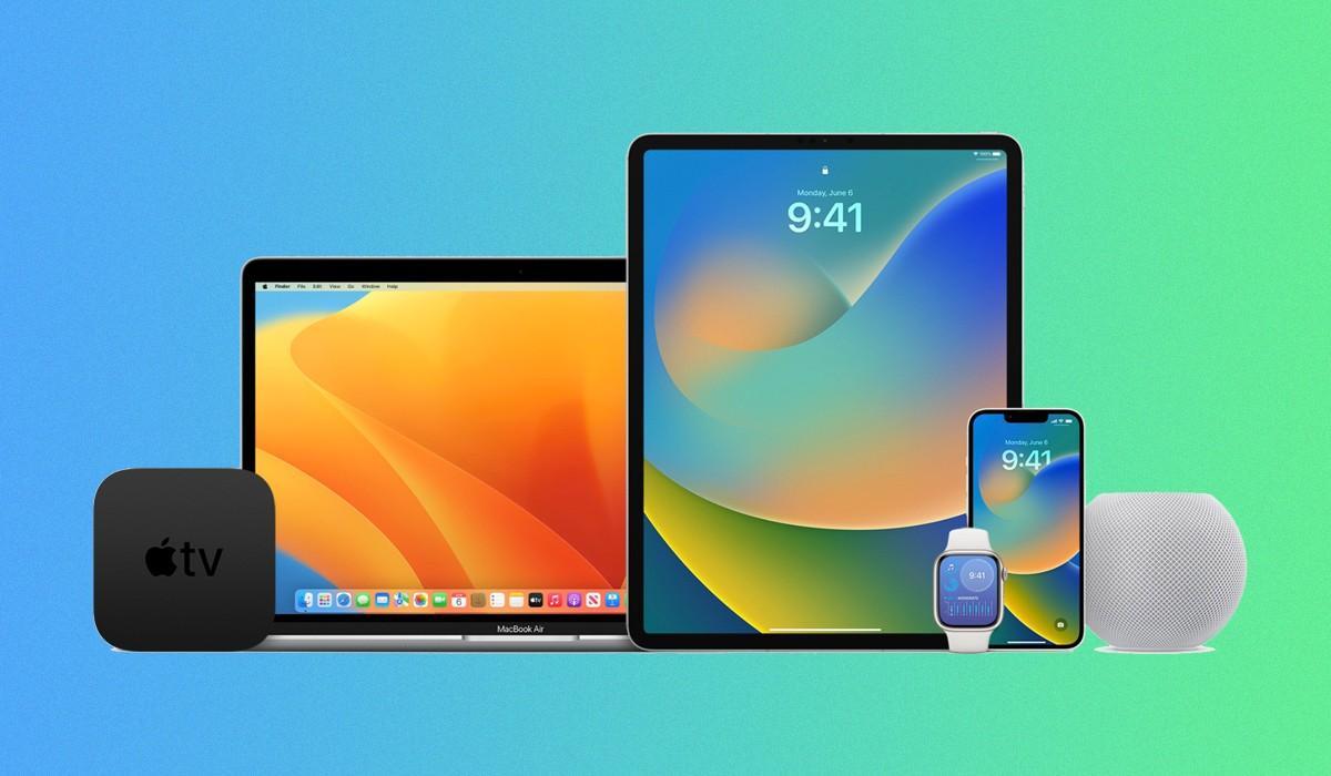 Apple выпустила первые бета-версии iOS 16.3 и iPadOS 16.3