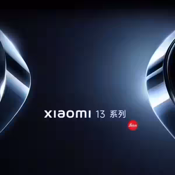 Xiaomi 13: открылись предзаказы на серию смартфонов, несмотря на отложенный анонс