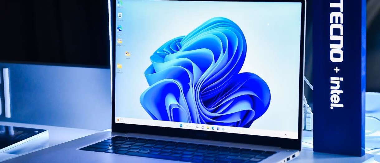 Tecno MegaBook S1