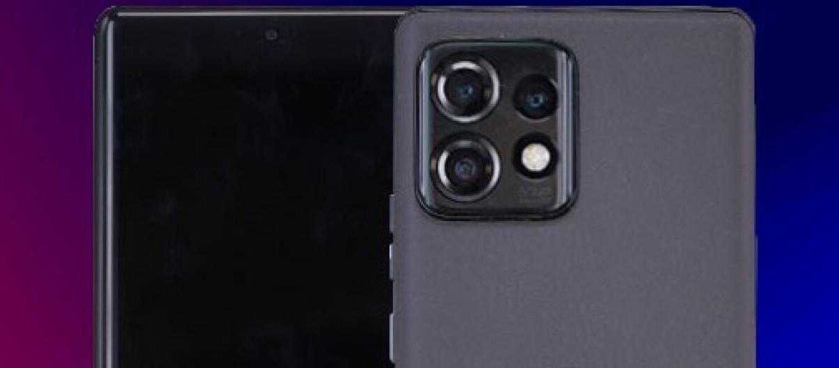 Motorola анонсировала мероприятие по запуску 15 декабря 2 Moto X40