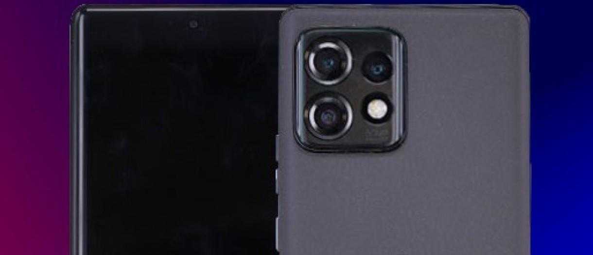 Moto X40