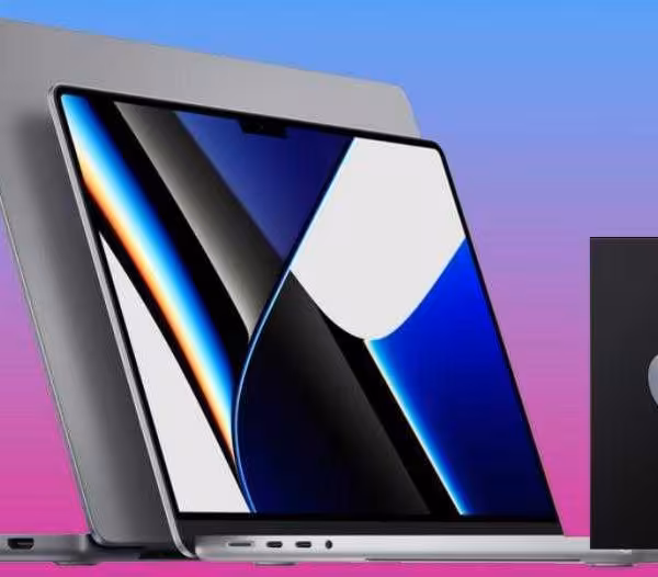 MacBook Pro