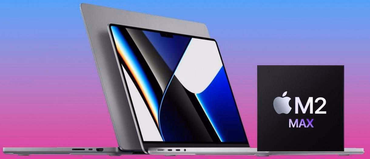 MacBook Pro