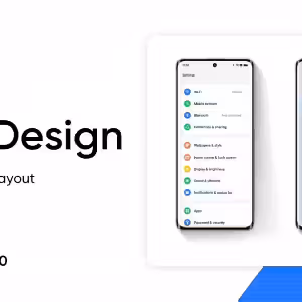 Realme UI 4.0 дебютирует 8 декабря во всем мире