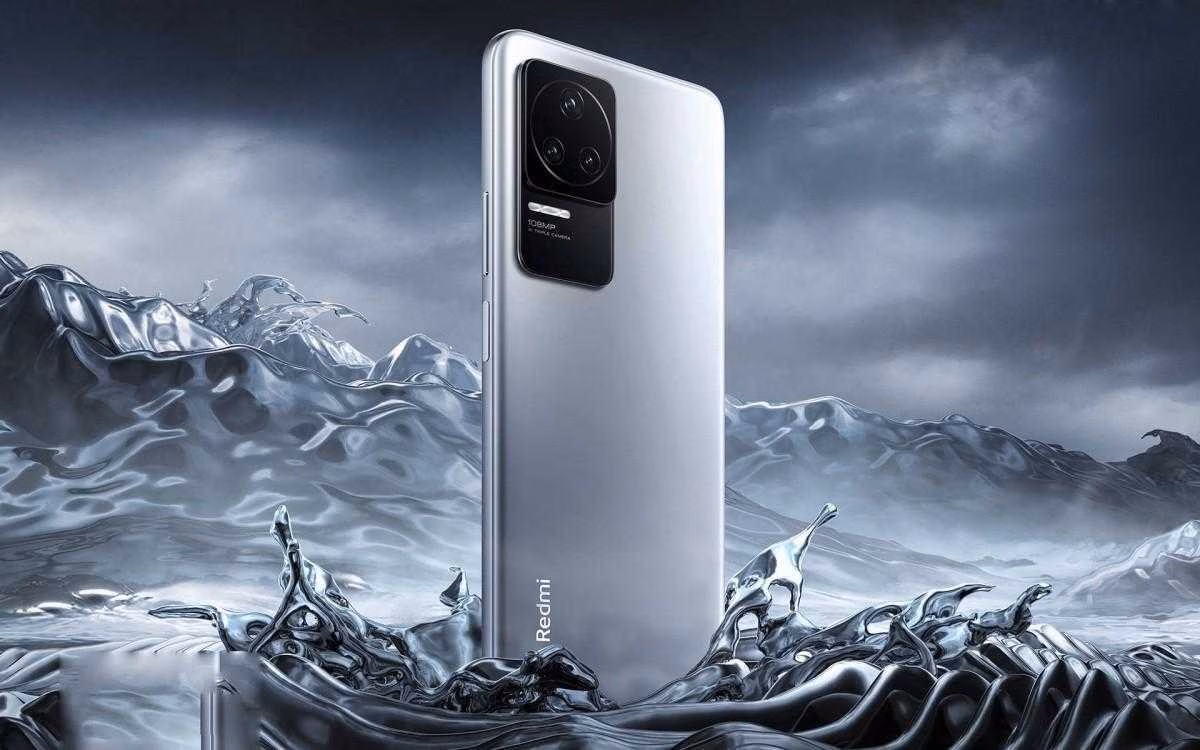 Вице-президент Xiaomi подтвердил, что Redmi K60 Gaming не выйдет 4 Вице-президент Xiaomi подтвердил, что Redmi K60 Gaming не выйдет