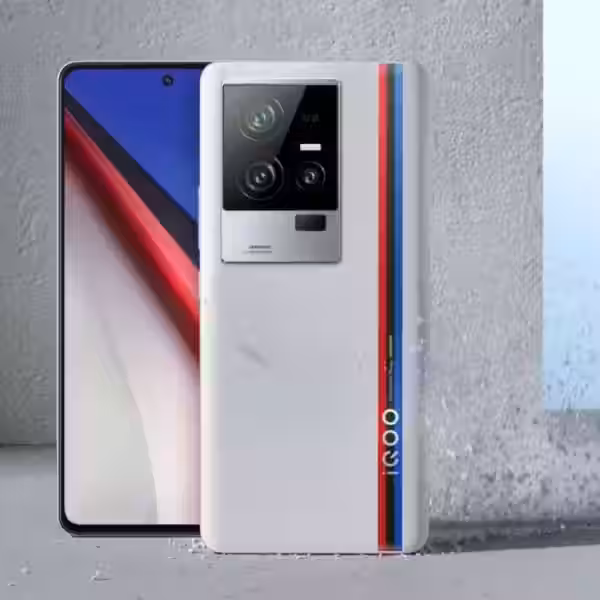 Vivo iQOO 11 выйдет за пределы Китая к концу года