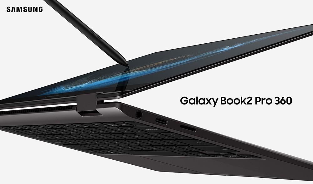 Samsung представил Galaxy Book2 Pro 360 с чипсетом Snapdragon 8cx Gen 3 (gsmarena 001 2022 12 29T180415.223)