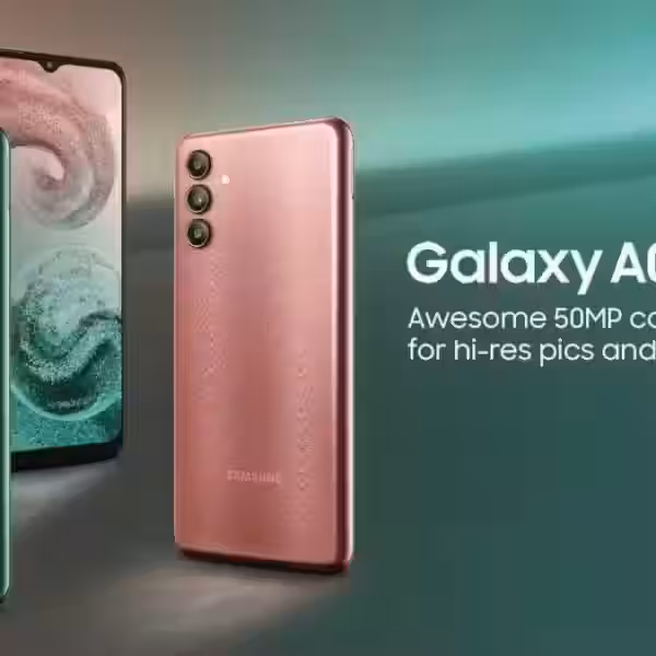 Samsung Galaxy A04s получил обновление One UI 5 на базе Android 13