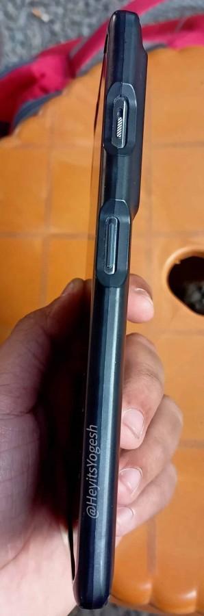 Фото экрана OnePlus 11R подтвердили общий дизайн (gsmarena 001 2022 12 31T082016.392 2)