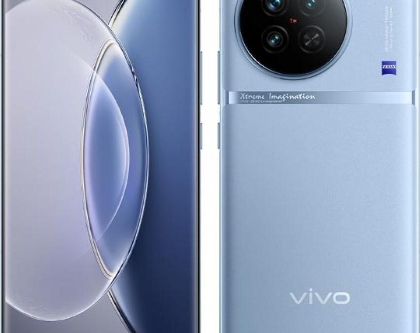 vivo X90