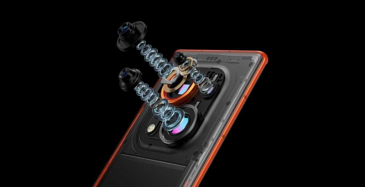 Представлен Tecno Phantom X2 Pro - смартфон с выдвижной камерой (gsmarena 001 4)