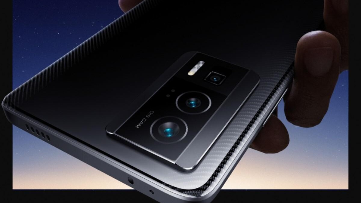 Xiaomi представит серию Redmi K60 27 декабря 5 Xiaomi