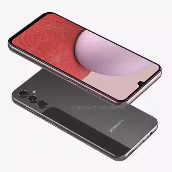 Для Samsung Galaxy A14 5G появилась страница на официальном сайте