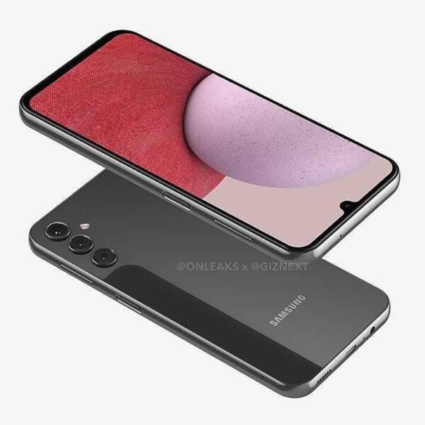 Для Samsung Galaxy A14 5G появилась страница на официальном сайте